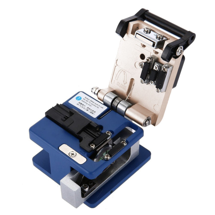 AUA FC-6S Fiber Cleaver High Precision Cutter Optical Fibe Cleaver, AUA FC-6S