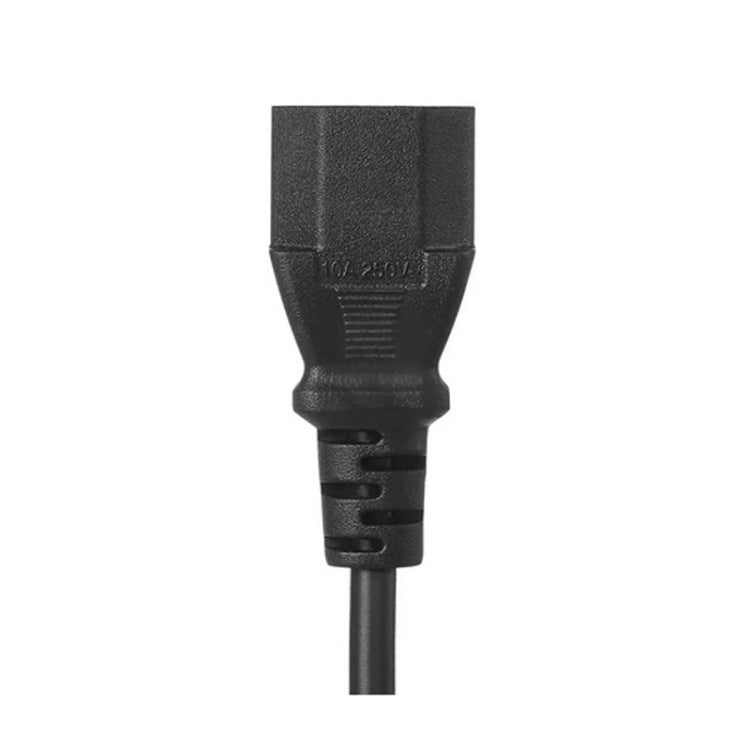 Minleaf 96W 12V-24V Regulated Output Power Supply Adapter AC DC Power Adapter Charger, EU, US