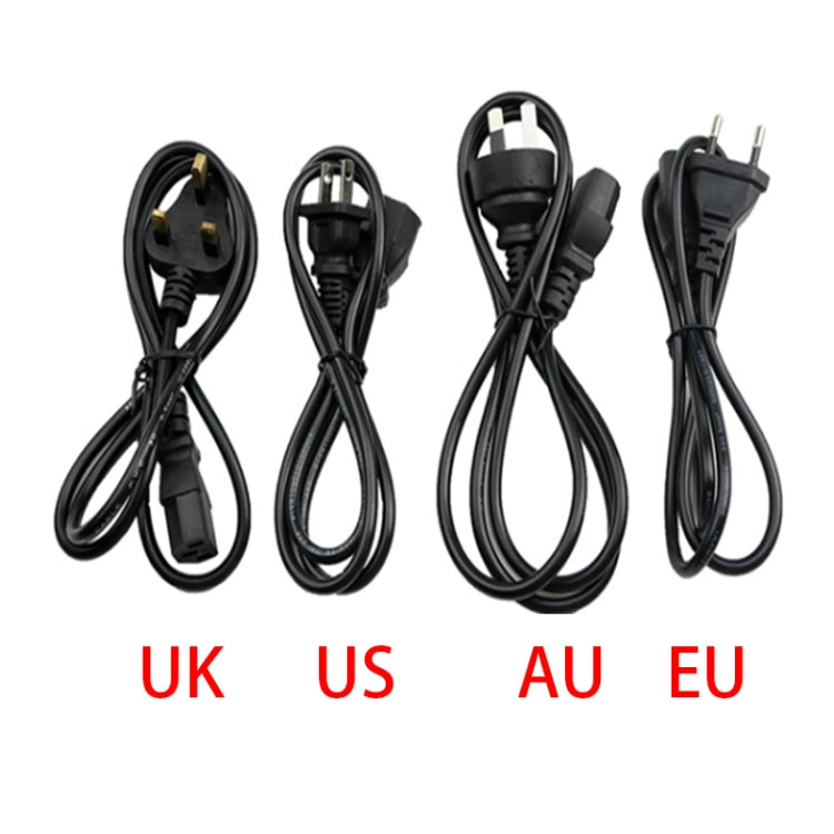 AC to DC 5V 24V Power Adapter Power Supply LED Driver Lighting Transformer 3A 5A 6A Converter Charger For LED Strip Lights, US plug, EU plug, AU plug, UK plug