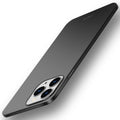 MOFI Frosted PC Ultra-thin Hard Phone Case, For iPhone 15 Pro Max, For iPhone 15 Pro, For iPhone 15 Plus, For iPhone 15