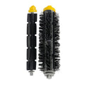 JUNSUNMAY Sweeper Main Clean Brush for iRobot Roomba 700 Series, 1pcs Main Clean Brush, 2pcs Main Clean Brush
