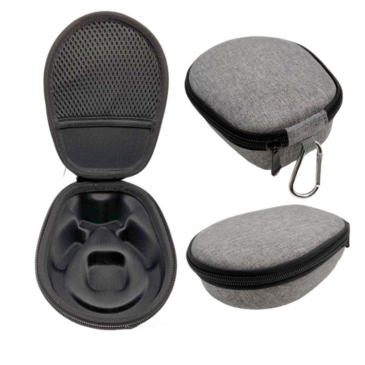 For AfterShokz Trekz Air / Aeropex Portable Wireless Bone Conduction Headphones Hard Storage Bag