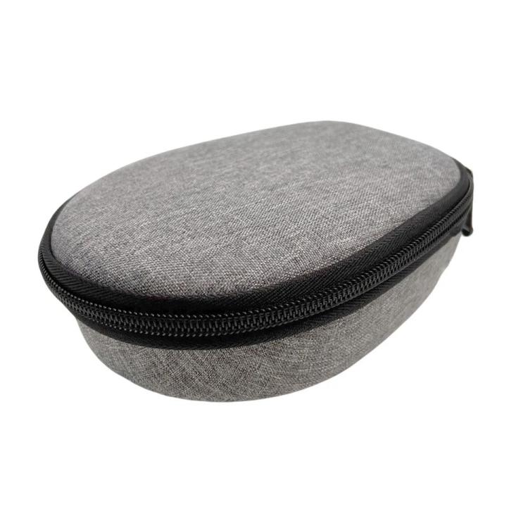 For AfterShokz Trekz Air / Aeropex Portable Wireless Bone Conduction Headphones Hard Storage Bag