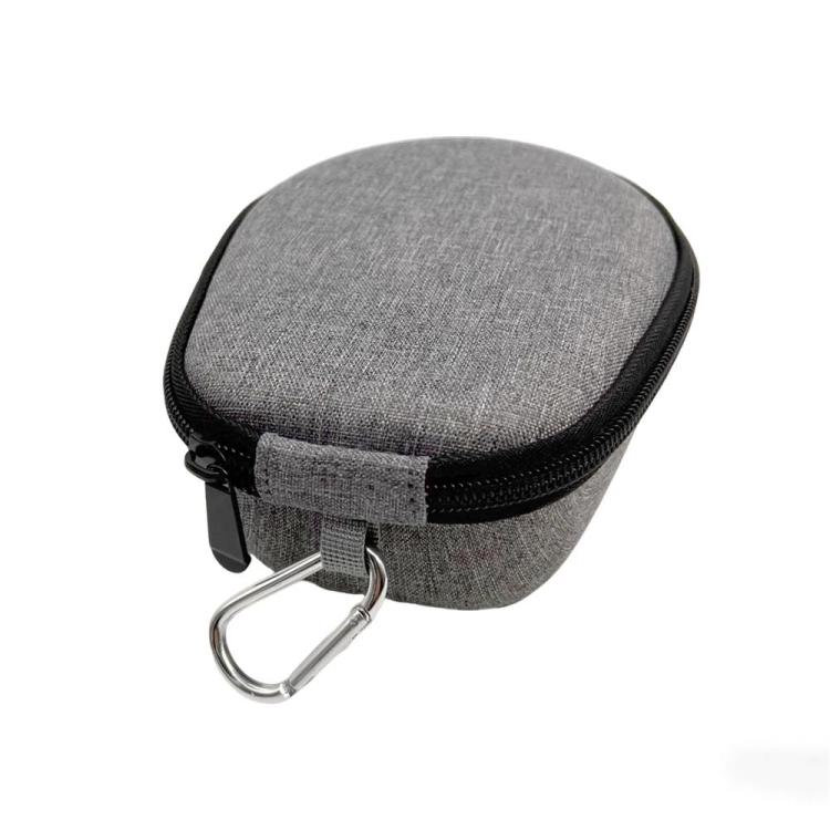 For AfterShokz Trekz Air / Aeropex Portable Wireless Bone Conduction Headphones Hard Storage Bag