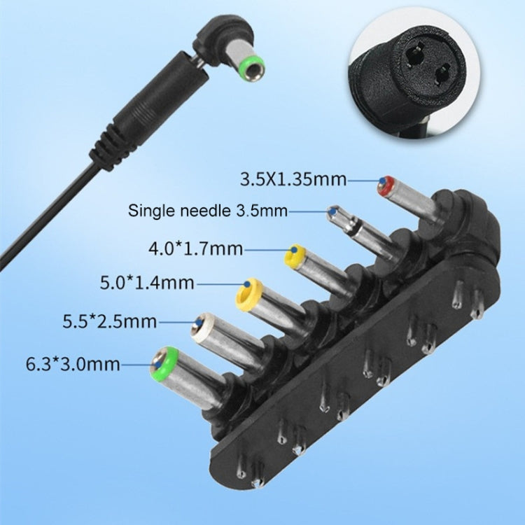 Voltage Adjustable universal power adapter 110 220V to 12V 3V 4.5V 6V 7.5V 9V AC DC adapter 3A Max 12 Volt power supply adaptor, US, EU