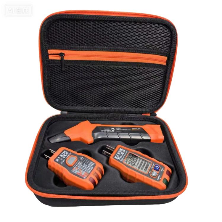 Electrical Maintenance Tool Storage Box for Klein Tools ET310 / 80016 / 80041 / RT250