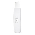 K-SKIN KD8070 Electric Ultrasonic Facial Scrubber Cleanse Massage Brighten Lift Skin Care Spatula, KD8070