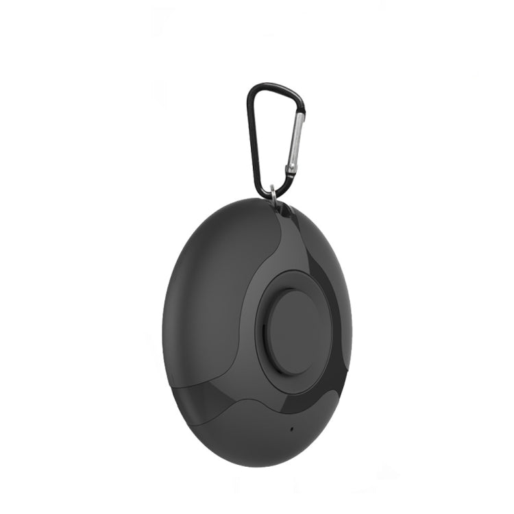 Ultrasonic Mosquito Repellent Electronics Cockroach Spider USB Charging Smart Mosquito Drive, Black, White
