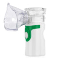 RZ824  Health Care Mesh Nebulizer Handheld Home Children Adult Asthma Inhaler Mini Care Inhale Ultrasonic Nebulizer, RZ824