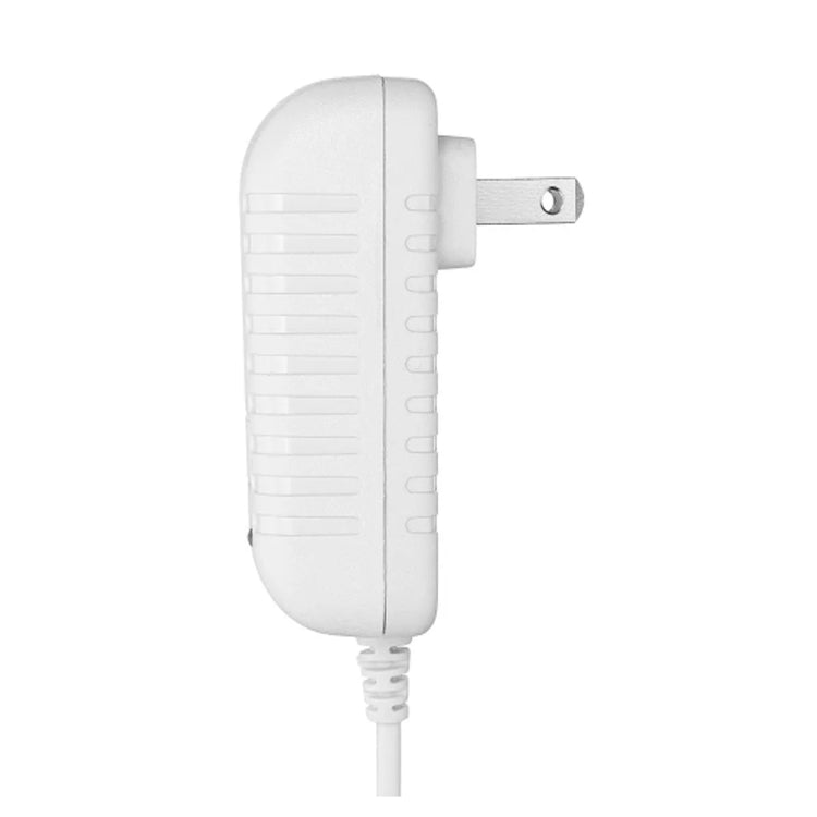 AC100 -240V / DC12V 2A Power Adapter DC Connector 5.5 x 2.1mm for LED Strip Light, EU, US