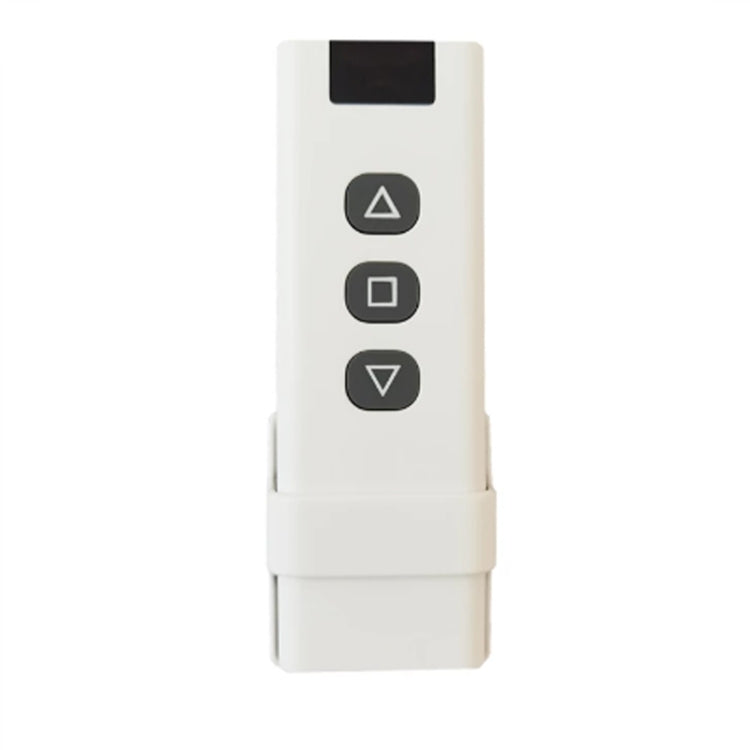 3 Key RF Wireless 12-24V LED Dimmer Controller for SMD 3528 SMD 5050 Single Color 12v Led Strip Iight,DC 12v 96w/24v 192w