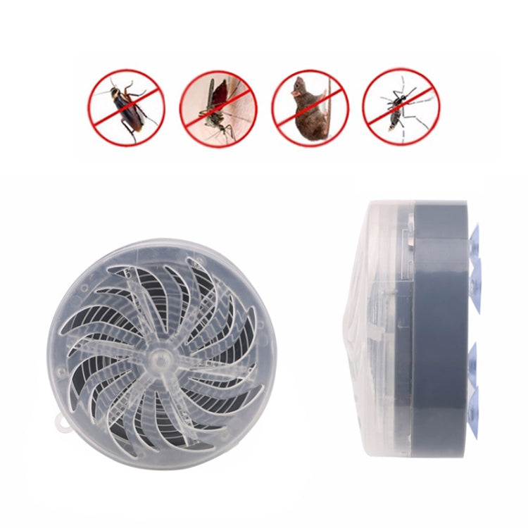Solar Powered Mosquito Killer Home Insect Pest Killer UV  Light Lamp Outdoor Indoor Mosquito Bug Zapper Repellent, Zapper Repellent