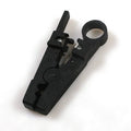 Round Cable Insulation Cutting Stripper Electrician Repair Tool, Round Cable Insulation Cutting