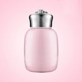 Mini Cute Coffee Vacuum Flasks Thermos Stainless Steel Cup Travel Drink Water Bottle Thermoses Mugs, 200ML, 280ML