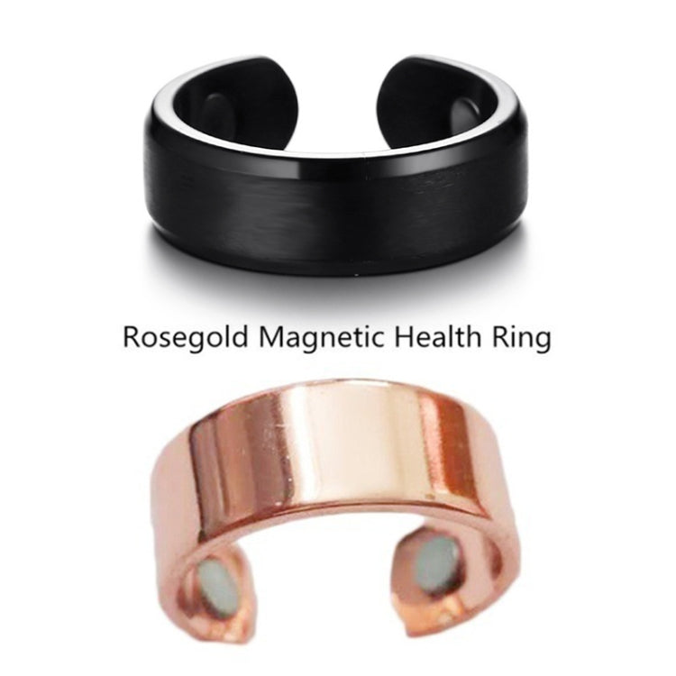 Acupressure Anti Snore Ring Treatment Reflexology Anti Snoring Apnea Sleeping Device