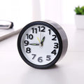 Creative Minimalist Mute Alarm Clock