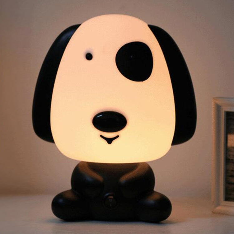 Baby Bedroom Lamps Night Light Cartoon Pets Pvc Plastic Sleep Led Kid Lamp Bulb, Panda US, Dog US, Panda EU, Dog EU, Bear US, Rabbit US, Bear EU, Rabbit EU, US, EU