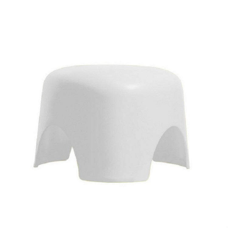 Children Stool Home Living Room Triangle Small Stool Anti-skid Short Plastic Stool, Small, Large