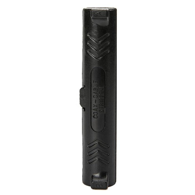 Coaxial Cable Stripper Electrician Repair Tool