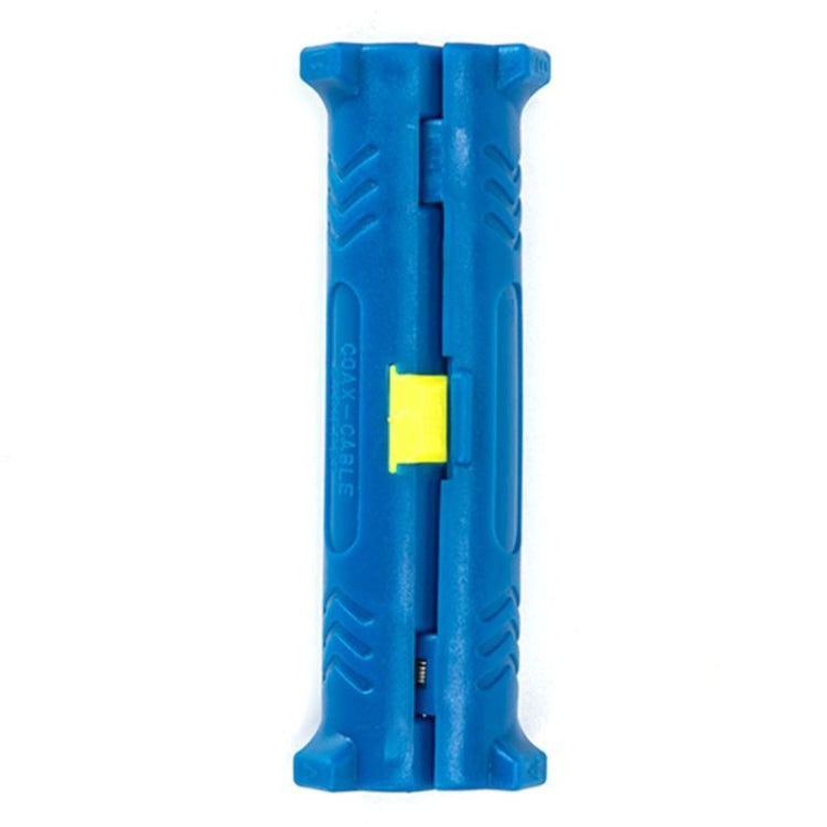 Coaxial Cable Stripper Electrician Repair Tool