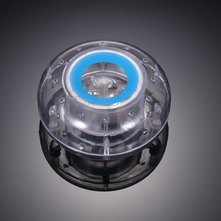 3 LEDs Stunning Floating LED Glow Show Swimming Pool Lamp