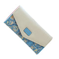 Fashion Ladies Leather Clutch Bag Purse Long Cartoon Wallet Coin Purse