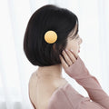 Metal Snap Hair Clips Hairdressing Tool