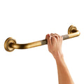 Brass Bathroom Pendant  Elderly Bathroom Handle Barrier-free Handrail Pull, 52cm Barrier-free Handrail Pull