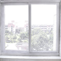 Fly Bug  Mosquito Net Door Window Net Netting Mesh Screen Curtain Protector Flyscreen Insect DIY, 1.3x1.5cm, 2x1.5cm, 1.3x1.5m, 2x1.5m