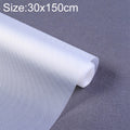 Diamond Texture Cut off Cabinet Drawer Waterproof Dustproof Pad Mat, 30x150cm, 45x150cm, 60x150cm