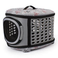 EVA Portable Folding Pet Tote Pet Carrier Bag