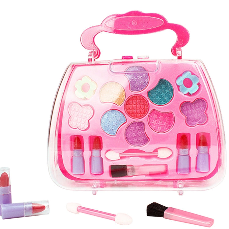 Children Makeup Cosmetics Toy Set Portable Girl Cosmetics Toys, Cosmetics Toys