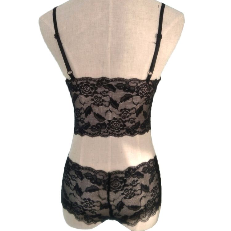 Sexy Lace Ladies Underwear Bra And Panty Set, M, L, XL, XXXL