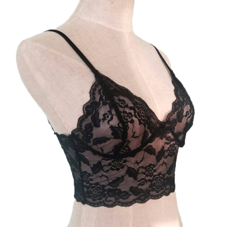 Sexy Lace Ladies Underwear Bra And Panty Set, M, L, XL, XXXL