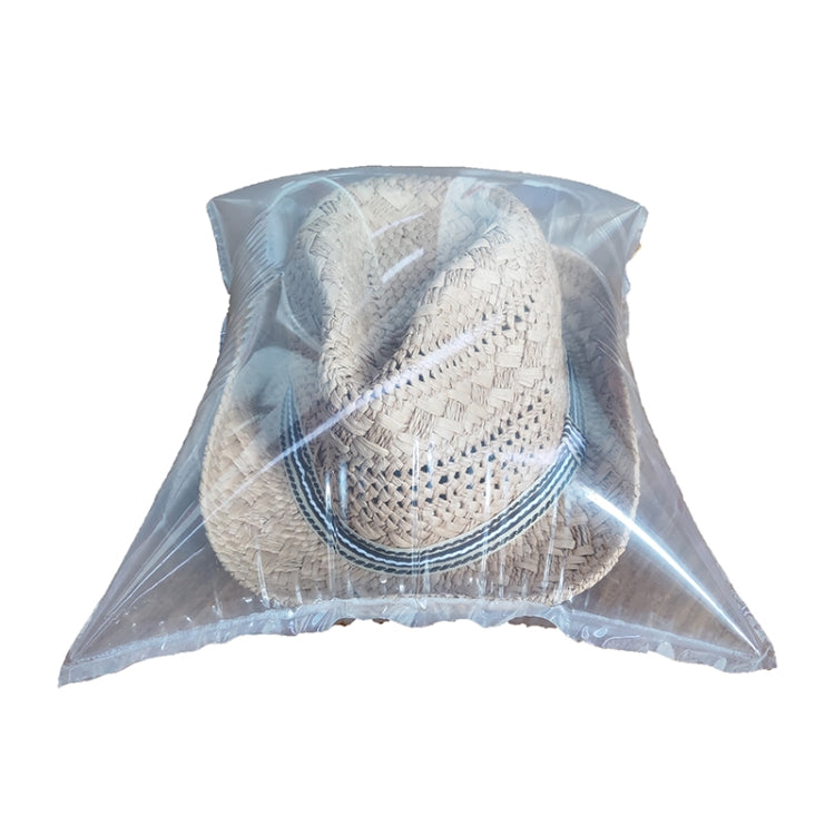 British Style Summer Straw Weaving Panama Beach Sun Hat, Children's Models (53-54cm