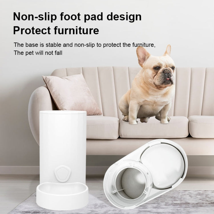 Cat Automatic Water Dispenser Drinking Water Bowl Dog Feeder, Drinking Fountain, Feeder, Drinking Fountain + Feeder