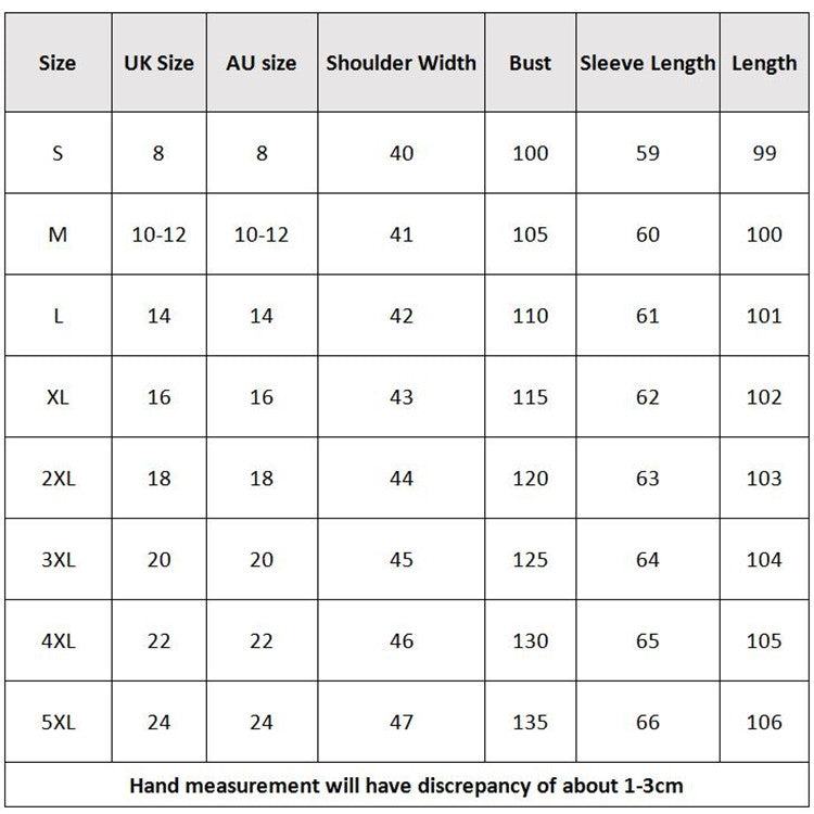 Women Hooded Long Sleeved Sweater In The Long Coat, S, M, L
