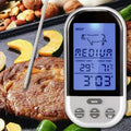 Digital Probe Type Oven Cooking Food Thermometer Kitchen Tools, GHY-6002