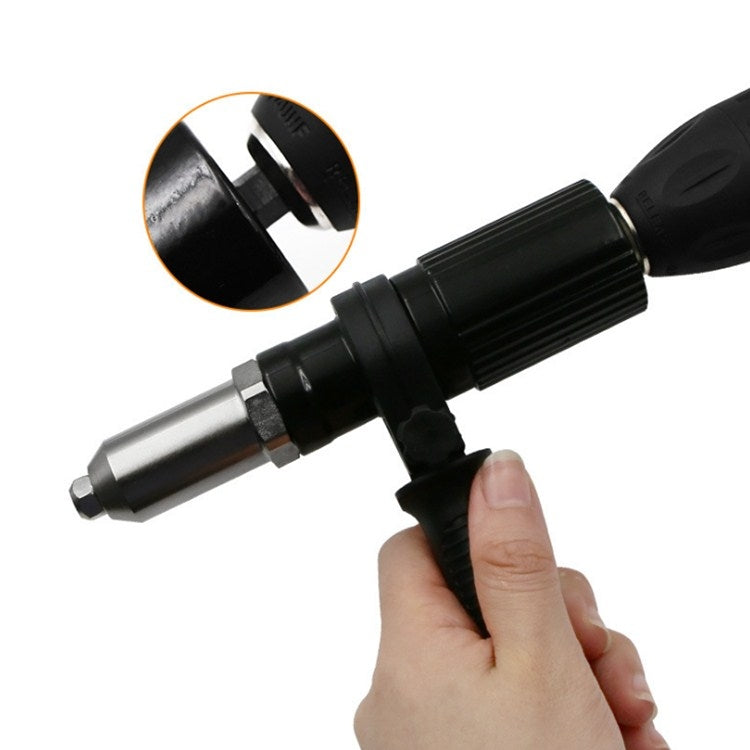 Electric Riveting Machine Core Pulling Riveting Machine Adapter, Pulling Riveting Adapter