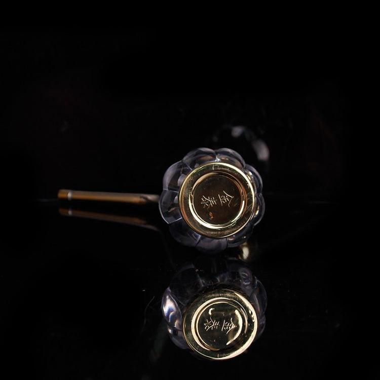 2 PCS 70mm Metal Rolling Machine Tobacco Roller Cigarette Maker For Paper, Hookah Filter