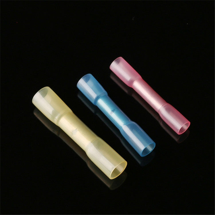 BHT Series 200 Boxed Waterproof Heat Shrinkable Terminals Take Over, Heat Shrinkable Terminals