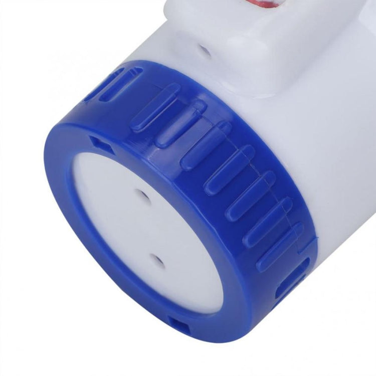 5 Inch Pool Thermometer Floating Water Pill Impetuous Pool Disinfection Automatic Drug Dispenser Pool Accessories, Style 1