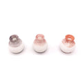 3 PCS / Set 1:12 Mini Doll House Scene Decoration Simulation Vases, Simulation Vases