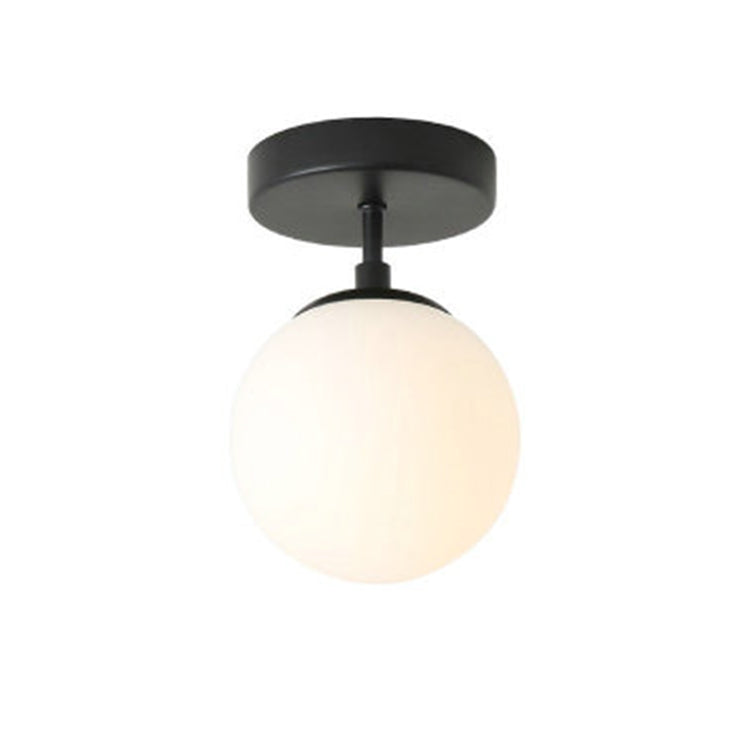 Aisle Corridor Ceiling Lamp Entrance Hall Lighting, without Light Source, with 5W White Light LED, with 5W Warm White Light LED, with 5W Neutral Light
