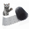 Anti-cat Net Spur Pad To Drive Cat And Dog Artifacts, 1.8x12X200cm, 1.8x30x200cm