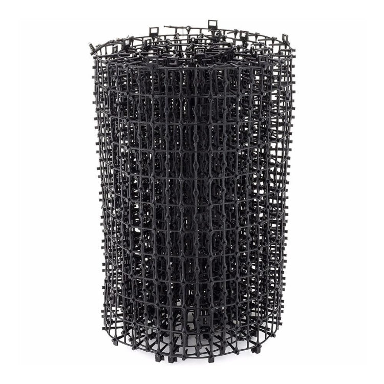 Anti-cat Net Spur Pad To Drive Cat And Dog Artifacts, 1.8x12X200cm, 1.8x30x200cm