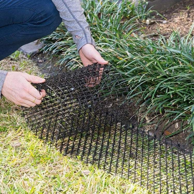 Anti-cat Net Spur Pad To Drive Cat And Dog Artifacts, 1.8x12X200cm, 1.8x30x200cm