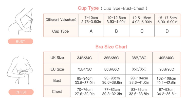 Cotton Nursing Bra Maternity Pregnancy Sports Nursing Breast Feeding Bras, 80C