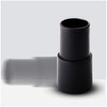Vacuum Cleaner Connector European Version Inner 32mm Brush Suction Head Adapter Mouth to 35mm Nozzle Head Cleaner Adapter, Cleaner Adapter