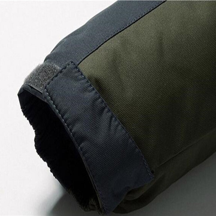 Winter Fleece Military Jackets Men Windproof Waterproof Outwear Parka Windbreaker Warm Coat, XL, XXL, XXXL, XXXXL, XXXXXL, XXXXXXL, XXXXXXXL, XXXXXXXXL, XXXXXXXXXL